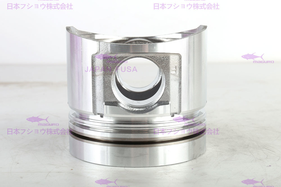 Diamètre 95mm du piston 6204-31-2141 de moteur diesel de KOMATSU S4D95LE-2