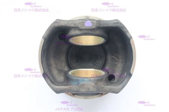 Diamètre 110mm de CATERPILLARRR C7 238-2720 de piston de pièces de moteur