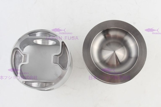 Diamètre 112mm de CATERPILLARRR C9 385-1657 de piston de pièces de moteur