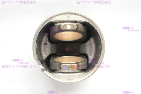 Diamètre 112mm de CATERPILLARRR C-9 197-9297 de piston de pièces de moteur