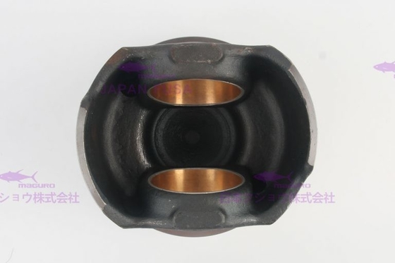 Diamètre 130mm de CATERPILLARRR C13 388-9353 de piston de pièces de moteur