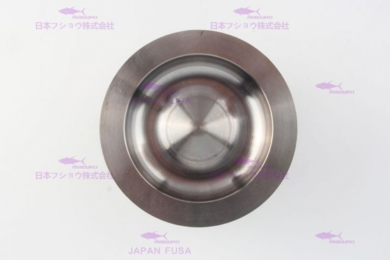 Diamètre 130mm de CATERPILLARRR C13 388-9353 de piston de pièces de moteur