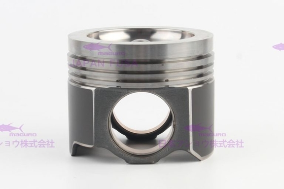 Diamètre 130mm de CATERPILLARRR C13 388-9353 de piston de pièces de moteur