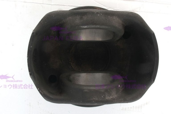 Diamètre 137.16mm de CATERPILLARRR C15 388-9354 de piston de pièces de moteur