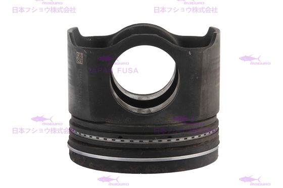Diamètre 137.16mm de CATERPILLARRR C15 388-9354 de piston de pièces de moteur