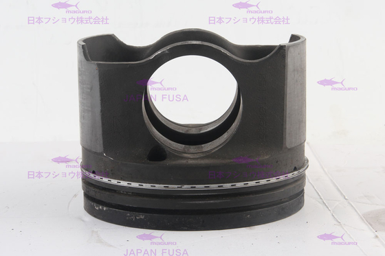 Diamètre 145mm de CATERPILLARRR C18 368-7818 de piston de pièces de moteur
