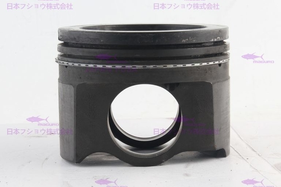 Diamètre 145mm de CATERPILLARRR C18 368-7818 de piston de pièces de moteur