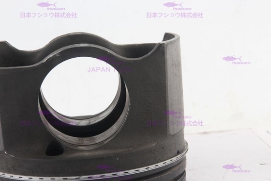 Diamètre 145mm de CATERPILLARRR C18 368-7818 de piston de pièces de moteur