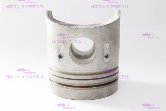 Diamètre 104mm du piston ME014855 de moteur diesel de MITSUBISHI 4D34