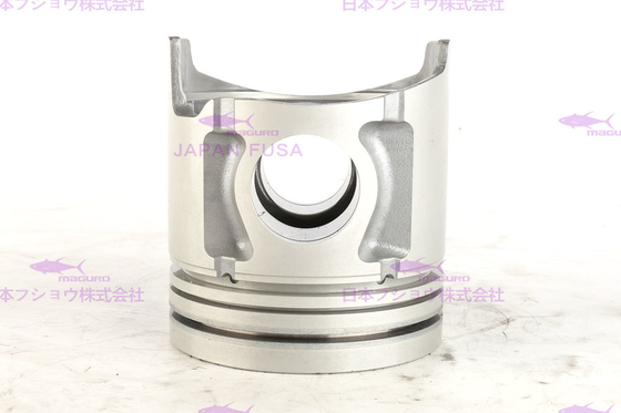 Diamètre 104mm de MITSUBISHI 4D34T de pièces de piston du moteur ME220470