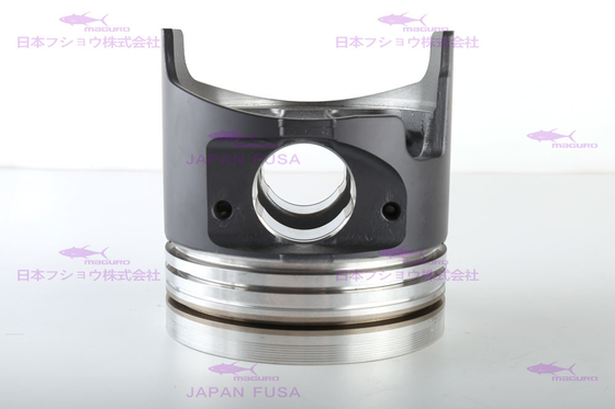 5-12111745-0 diamètre 115mm d'ISUZU 4HG1TC de piston de moteur diesel