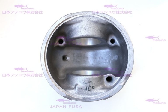 115mm Dia Engine Parts Piston ISUZU 4HK1TC 8-98041062-2