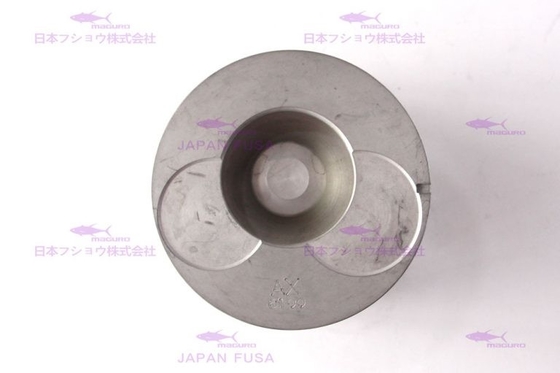 Le piston de moteur d'ISUZU 4JB1T partie 5-12111610-0 le diamètre 93mm