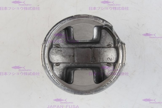 Diamètre 85mm d'ISUZU 4LE2 8-97232604-0 de piston de pièces de moteur