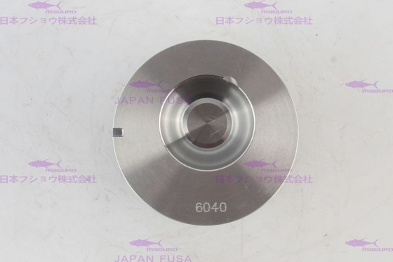 Diamètre 85mm d'ISUZU 4LE2 8-97232604-0 de piston de pièces de moteur