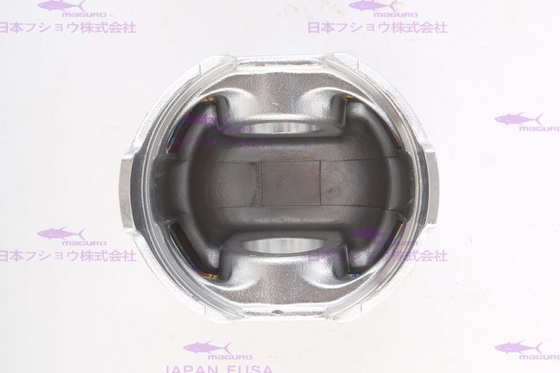 Diamètre 95mm du piston YANMAR 4D94E 129901-22080 de pièces de moteur