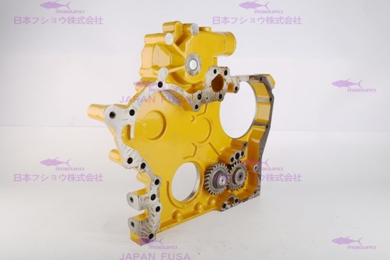 Pompe d'extracteur d'huile de CATERPILLARRR E200B 5I-7948