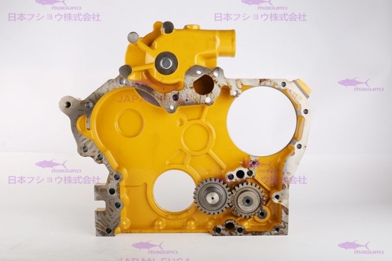 Pompe d'extracteur d'huile de CATERPILLARRR E200B 5I-7948