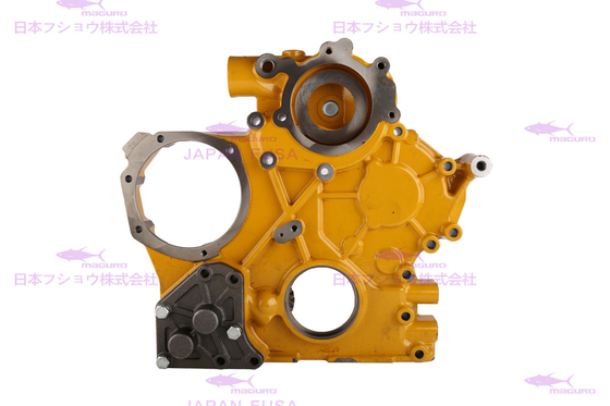 Pompe d'extracteur d'huile de CATERPILLARRR E200B 5I-7948