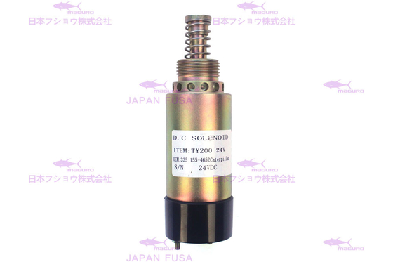 capteur 24V à haute pression pour CATERPILLARRR TY200 325/156-4652