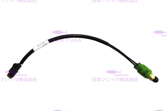 Pièces de rechange de moteurs de mano-contact pour CATERPILLARR 320B 106-0179