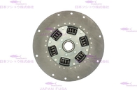 Remplacement de disque d'embrayage VOE14528378 pour  D12C D13F