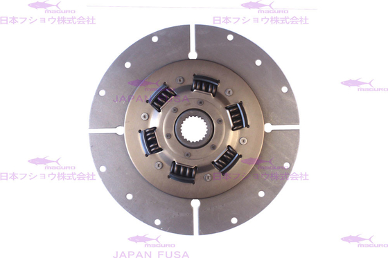 remplacement de disque d'embrayage 14X-12-11102 pour KOMATSU D85PC350-6