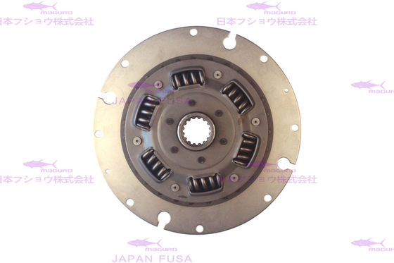 Remplacement de disque d'embrayage 336*16*55 pour KOMATSU PC200-56 20Y-01-11112