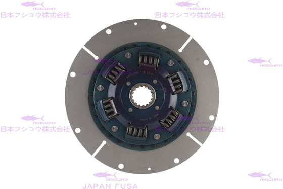 113-12-42201 remplacement de disque d'embrayage pour KOMATSU D31D37