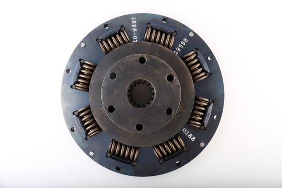 Les pièces de moteur saisissent le remplacement de disque pour CATERPILLARR C13 310-9497