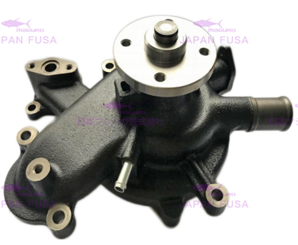 pompe à eau de moteur de 16100-E0860 IV pour le moteur diesel de HINO P11CT